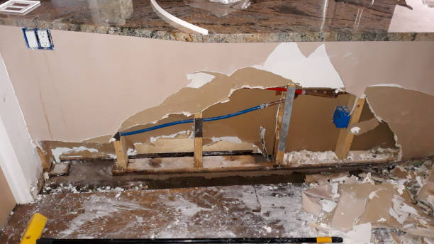 Best 24/7 water damage repair  in Bluffdale, UT