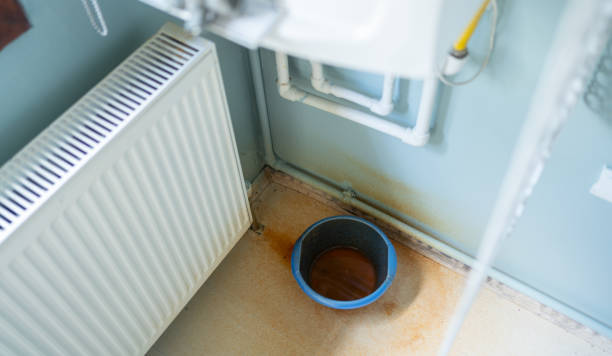 Reliable Bluffdale, UT Water damage restoration Solutions
