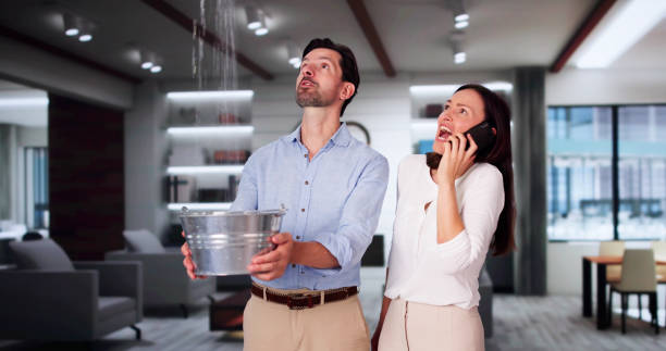 Best Commercial water damage restoration  in Bluffdale, UT